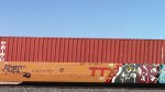 WB Intermodal Frt at Erie NV -31